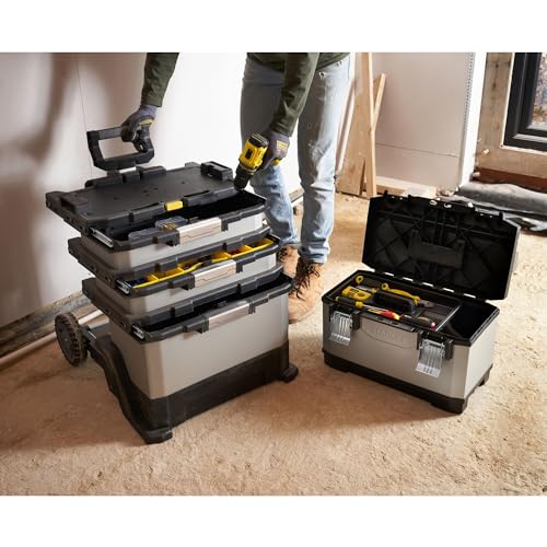 STANLEY FATMAX 1-95-622 Carrello Porta Utensili