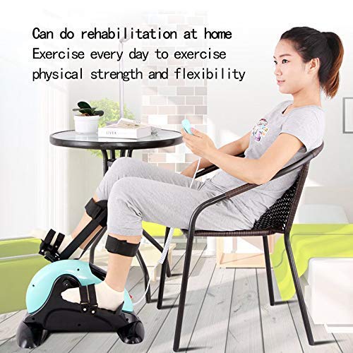 Ejercitador portátil para piernas y brazos SDVantage miniatura 7