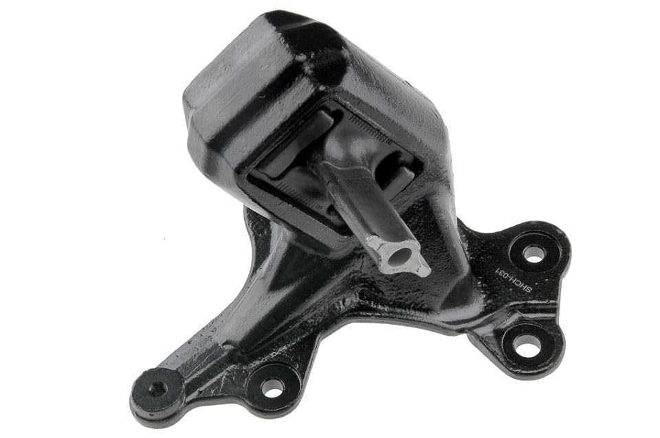 Support moteur hydro gauche haute résistance ZPS-CH-031 Jeep Wrangler III 3.8