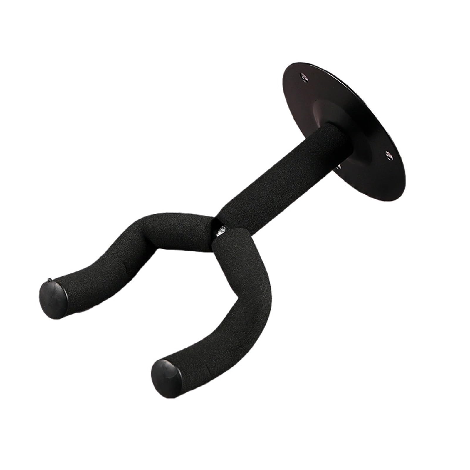 Gitarren-Wandhalterung – robuster Display-Hakenhalter for sichere Aufbewahrung, perfekt for Musikgeschäfte, Schlafzimmer, Heimstudios