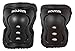KaZAM Multi-Sport Knee and Elbow Pad Set