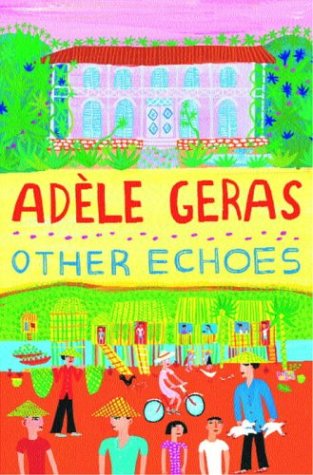 Buy Other Echoes — BookShops.in