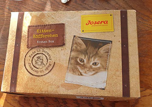 Josera Kitten Köferchen