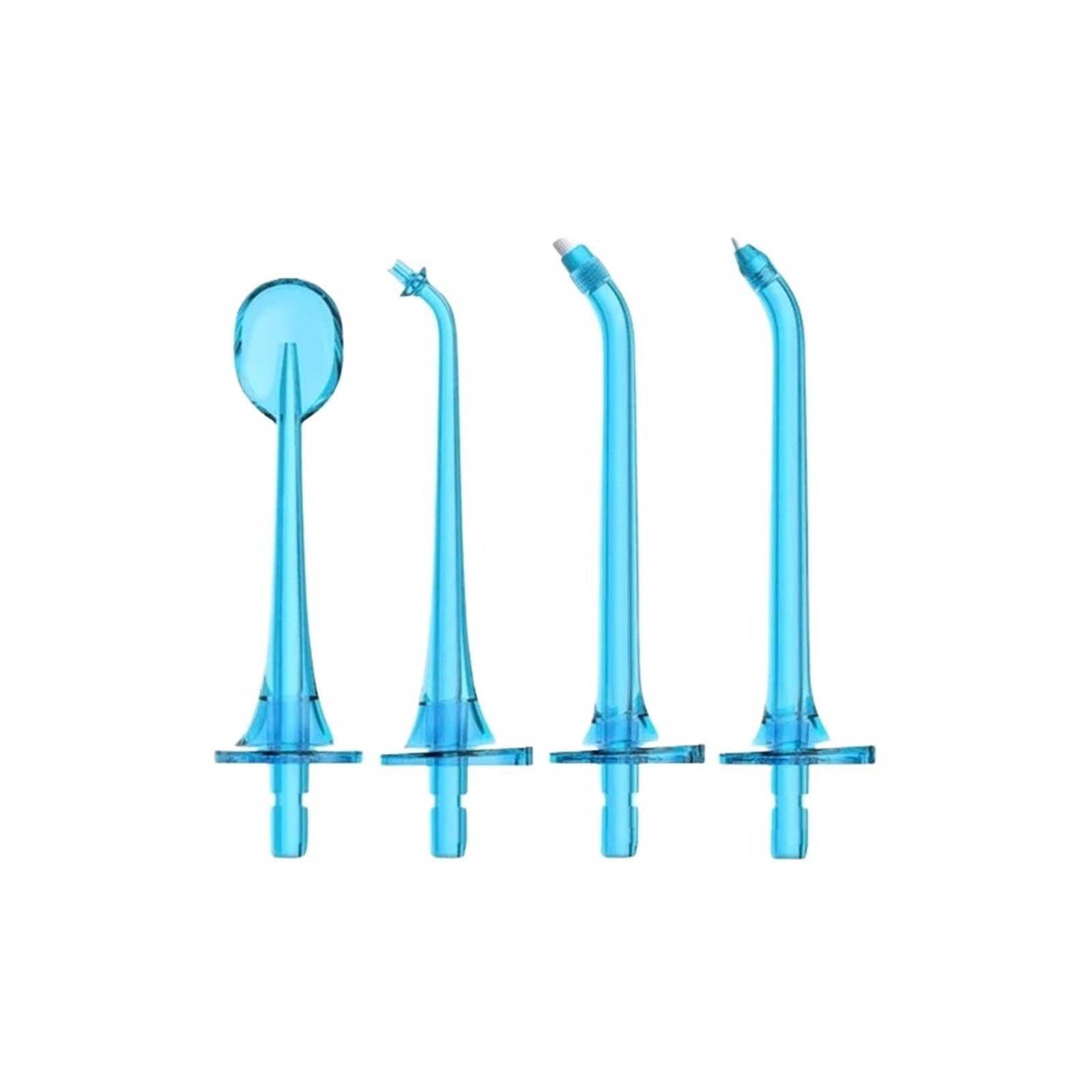 Compatibile Con Gli Ugelli For Idropulsore SOOCAS W3 Piezas del regador oral | Punte di ricambio, for irrigatore SOOCAS W3, stile originale, drop-in