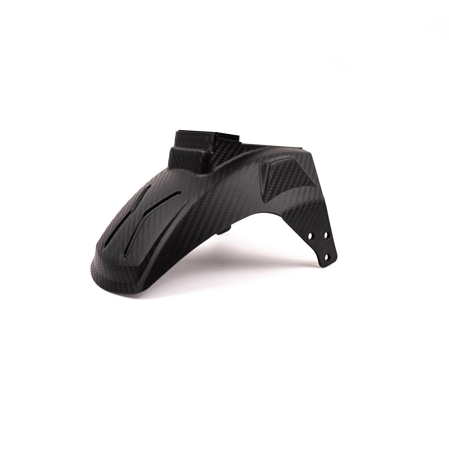smartGyro Repuesto Original - Guardabarros Trasero para los Patines Crossover Dual Max