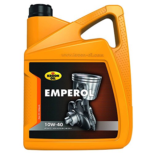 Carpoint Kroon-Oil 1838020 2335 Emperol TR 10W-40