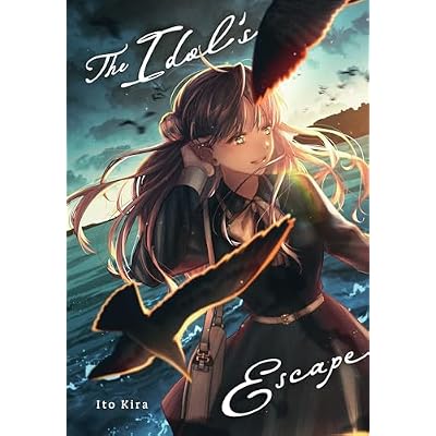 The Idol's Escape