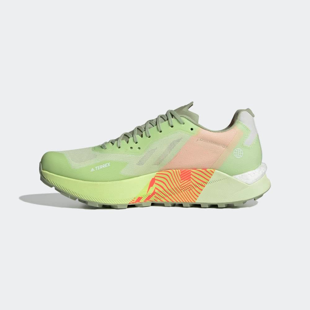 adidas Women's Terrex Agravic Ultra Trail Running Shoes