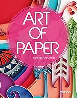 Art of Paper 8415829043 Book Cover