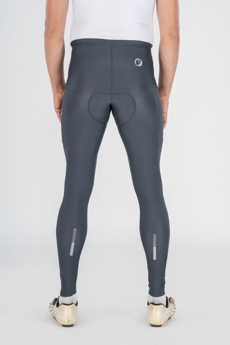 APACE Cycling Pants | Blade Endurance Slate Mens | Size M 1
