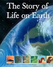 The Story of Life on Earth