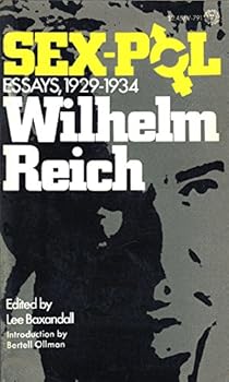 Paperback Sex-pol: Essays, 1929-1934 Book
