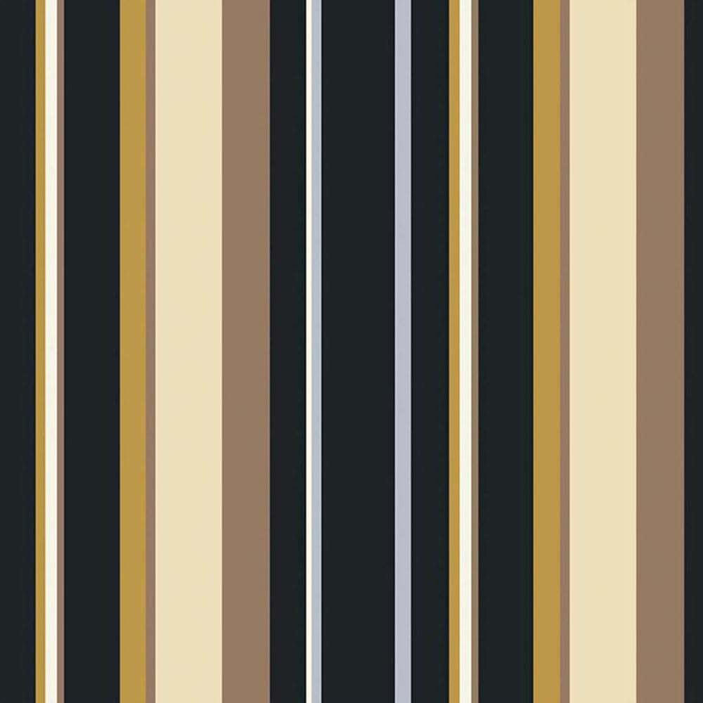 THINGS HOME TRADE 68628 Mantel Antimanchas ALBERTI 140x140cm, Multicolor, 140 x 140 cm