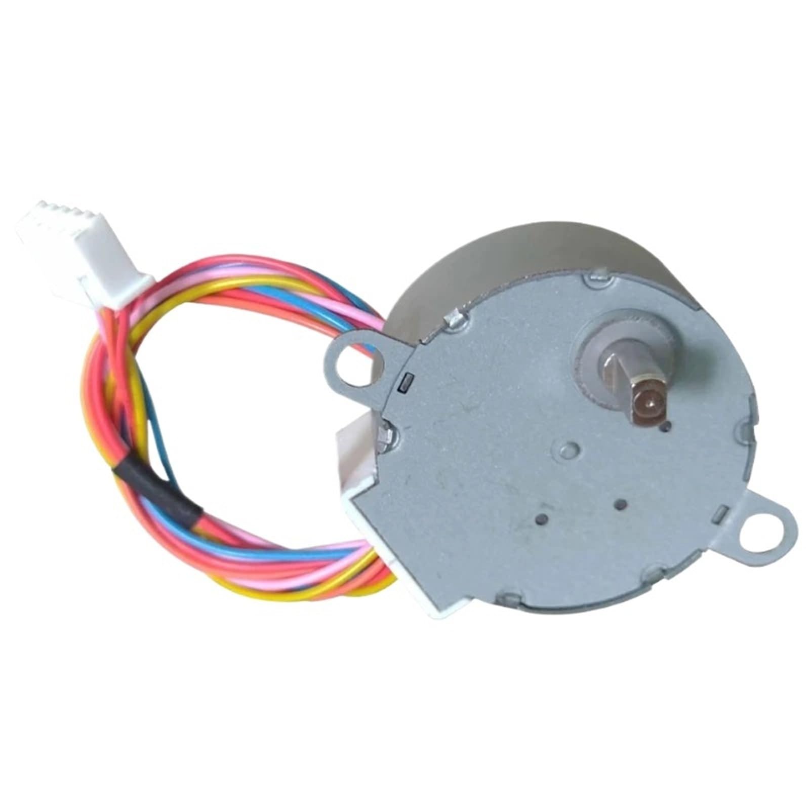 TQSKA 35BYJ46 Stepper Motor Magnet Gear Small Stepper Motor Repair DC 5V 12V 24V(24v)