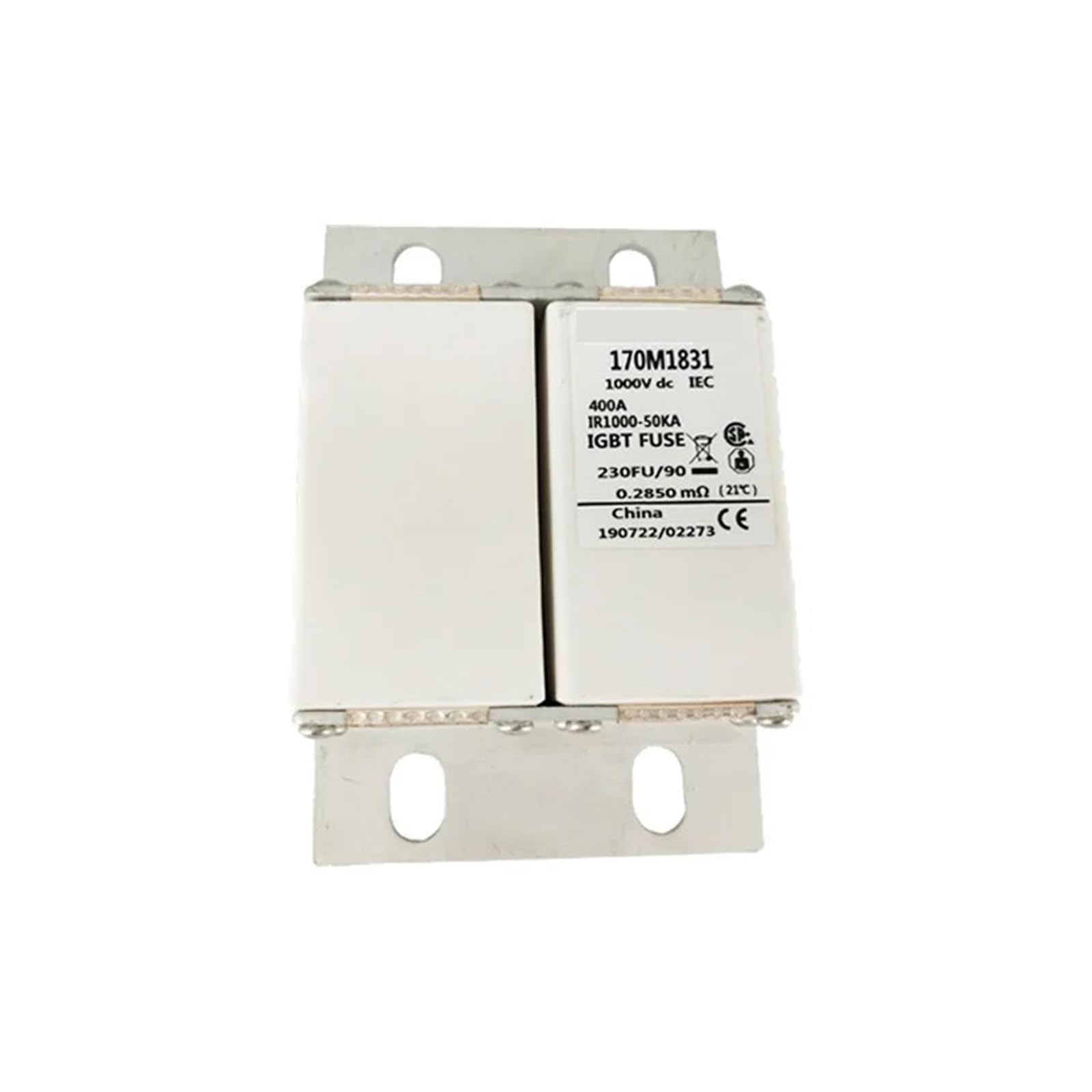 CXDFRSER 170M1831 Fuse