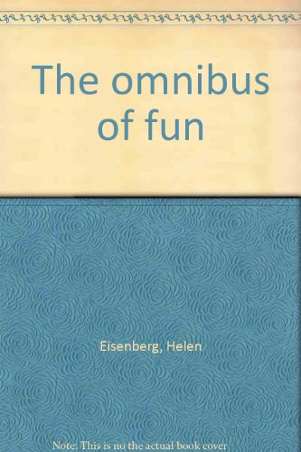 The omnibus of fun B0006AUNJM Book Cover