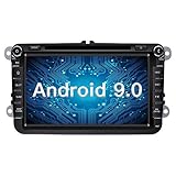 Unterstützt SD / USB / DVD / CD, Video 1080P, Subwoofer, 3G / Wifi / Hotspot, OBD2, DVR, AV-IN, GPS-Navigation mit Bluetooth für die Hand frei Anruf und Musik zu spielen (kostenlos externes Mikrofon enthalten ist besser Telefon zu bekommen rufen Effekt), AM / FM-Radio mit Datensystem, Dual Zone und Lenkrad-Steuerung, Spiegel Link Airplay Funktionen. Die Sprachführung , Radio / Disc / Bluetooth / iPod / USB / SD-Wiedergabe zur Verfügung stehen während der Navigation.
