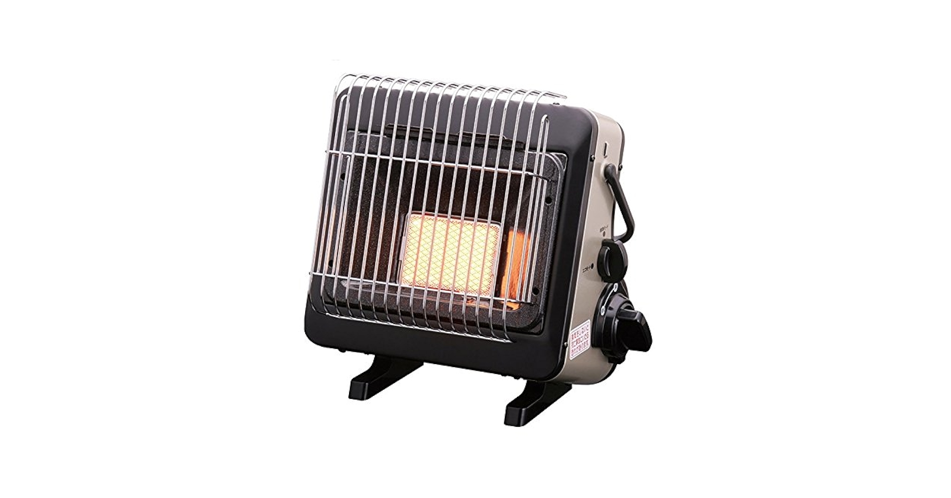 Amazon.com: Iwatani Cassette gas Heater (for indoor use only
