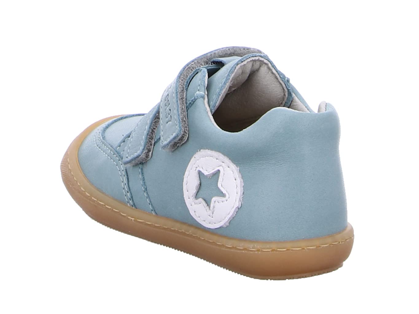 DMLNG Jungen SybilLauflernschuh
