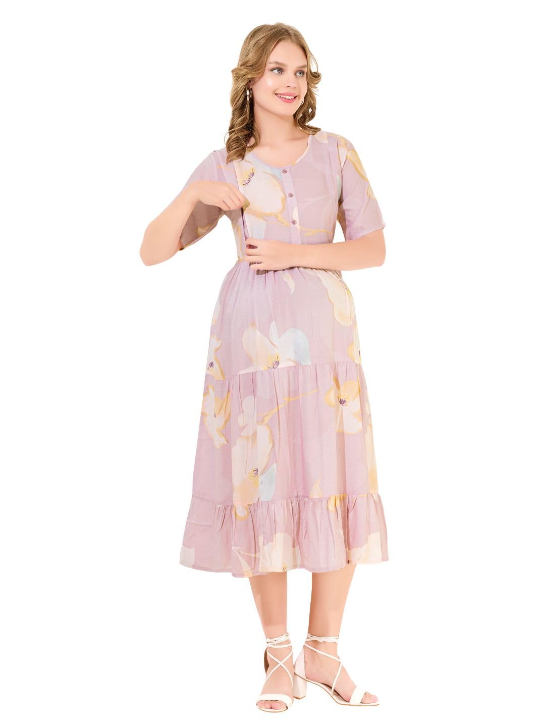 quira Women Nightgown-picture-36