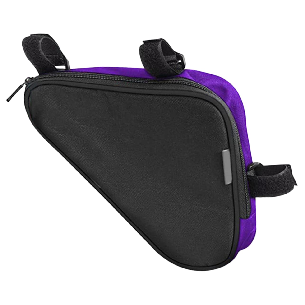 Toyvian 3piezas Bolsa para Bicicleta De Montaña Accesorio Multifuncional Gran Capacidad Bolsa De Marco para Almacenaje De Herramientas y Objetos Personales para Uso Diario y Bicicleta