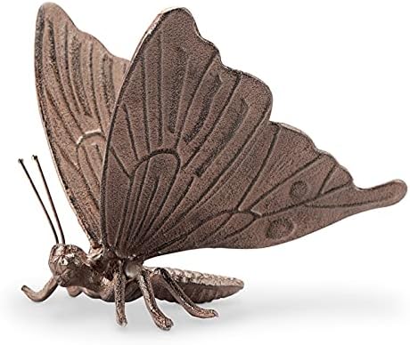 SPI Home 33697 Butterfly Garden Sculpture