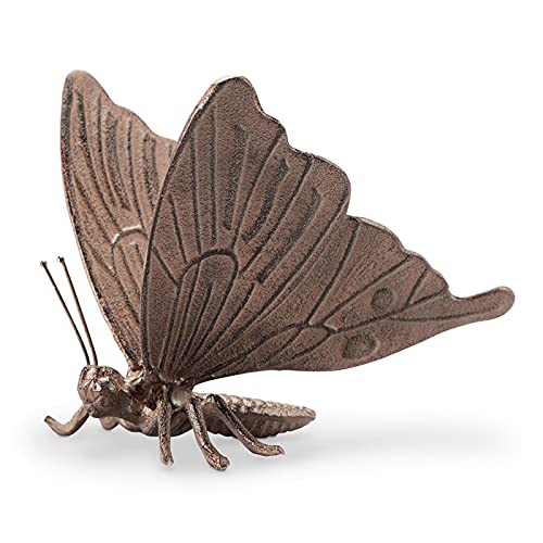 Spi Home 33697 Butterfly Garden Sculpture #TOP3