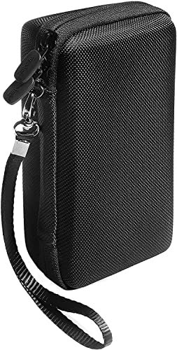 Funda SIMBROS original para Power Bank Mophie con correa miniatura 3