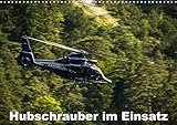 Autor(in): Fastl-Films Hubschrauber im Einsatz (Wandkalender 2021 DIN A3 quer)
