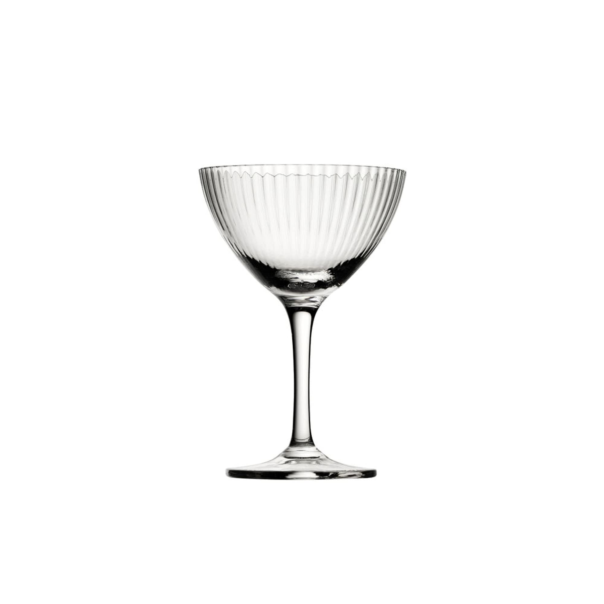 Utopia Hayworth Martini Glasses 5.5oz / 160ml - Case of 6