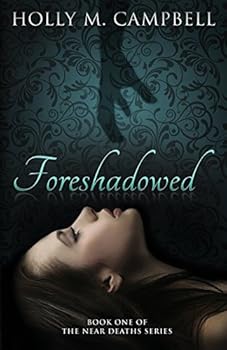 Paperback Foreshadowed Book