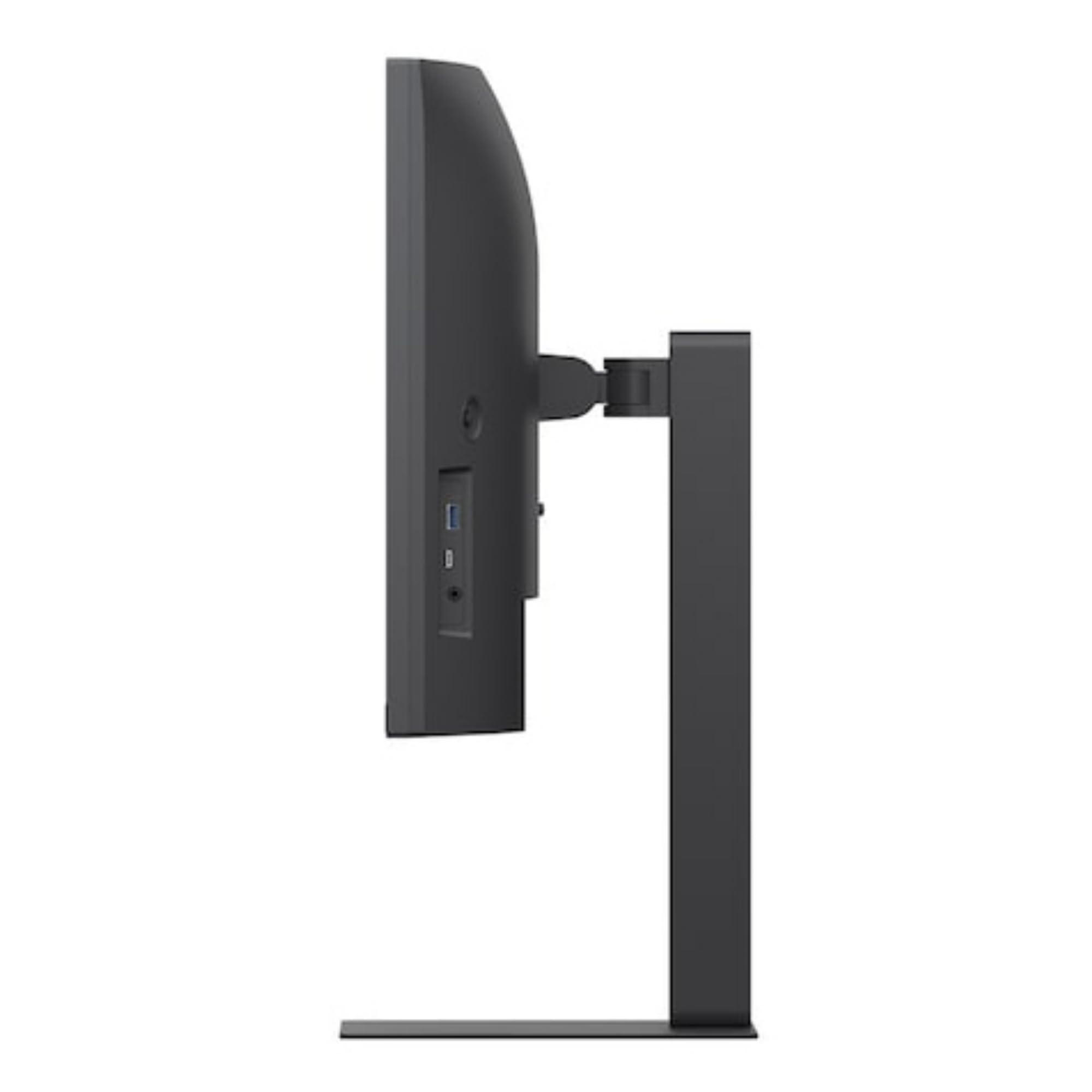 LG UltraWide 34U650A-B 34" Ultra Large PC Display - Panel IPS o rozdzielczości QHD (3440 x 1440), 5ms GtG 100Hz, HDR 10, DCI-P3 99% (CIE1931), PBP, PIP, HDMI, Display Port 1.4