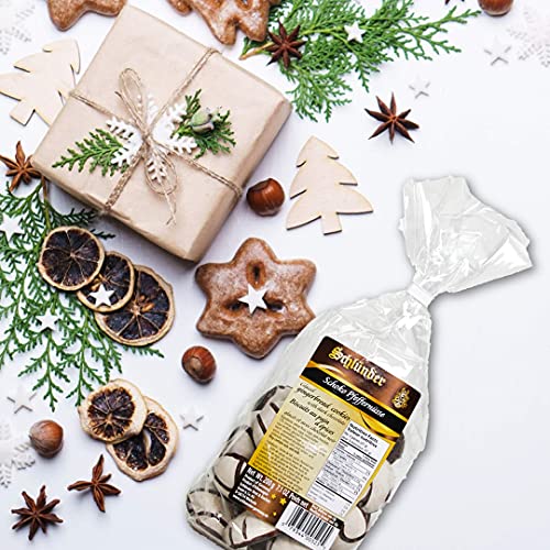 Schlunder: Cappuccino Liqueur Cake (1 X 14Oz) #TOP6