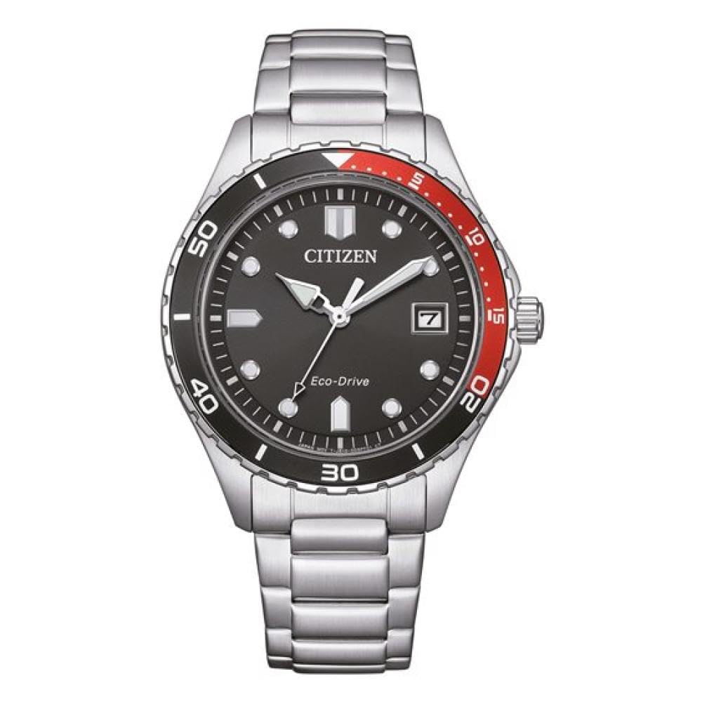 Citizen Orologio Unisex AW1820-81E - 4