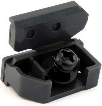 Brother DK-BU99 Label Printer Cutter Unit, Genuine Accessory