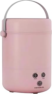 Mini Washing Machine Compact for Clothing, Underwear for Drom Travel Rv Pink | Washing Machines | Washers & Dryers | Major Appliances | Home & Garden