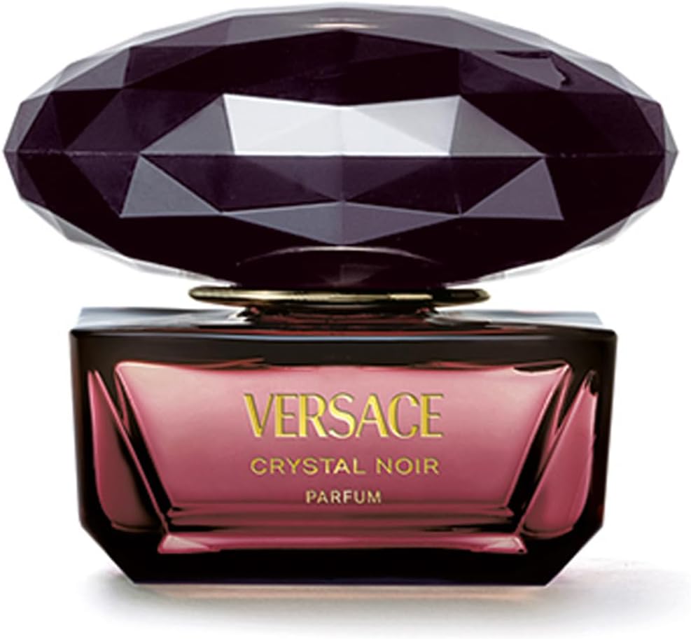 VERSACE Crystal Noir Parfum 50 ml