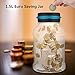 Produktbild LHSX Electronic Piggy Bank ATM Password Money Box Cash Coins Saving ATM Bank Safe Box Auto Scroll Paper Banknote,1.5L Euro  Jar