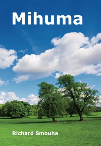 Télécharger Mihuma (English Edition) Francais PDF