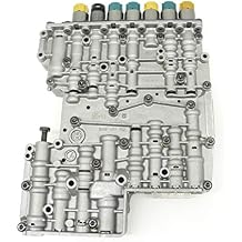 ZF 6HP19 6HP26 Gearbox Solenoid Valve Body W/Solenoid Compatibile For B-M-W AUD-I V-W J-aguar H-yundai L-incoln Shift Control Valve body