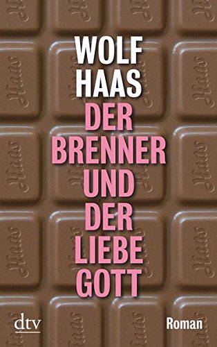 Der Brenner und der liebe Gott