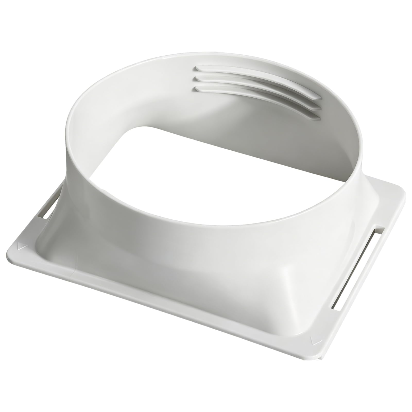 Portable Air Conditioner Hose Adapter, 150mm/5.9 Inch Window Vent Connector