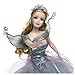 Barbie Collector - Barbie as Titania - Queen of The Fairies in Shakespeare's A Midsummer Night's Dream