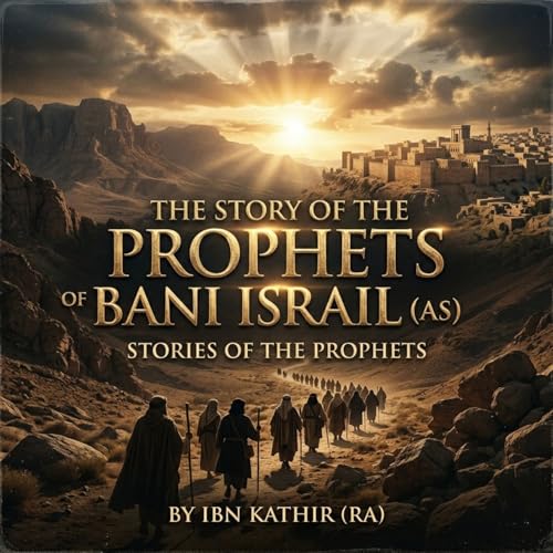 The Prophets of Bani Israil