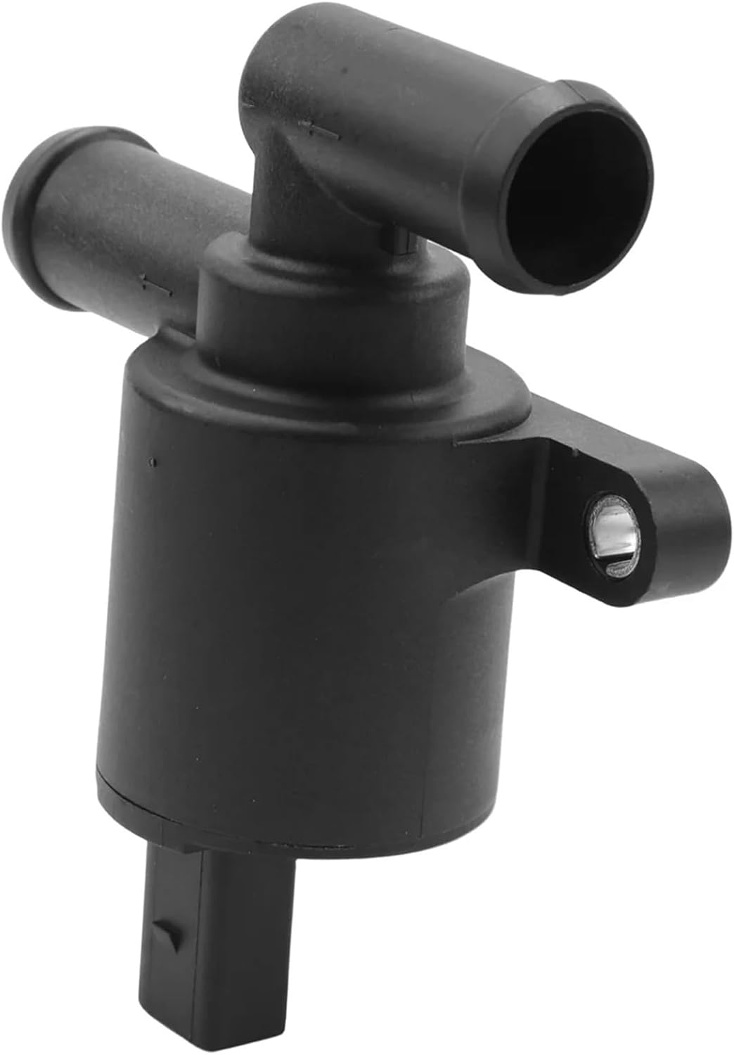 Car Part 4H0121671D Heater Control Valve Water Cooling Solenoid Valve Compatible For A1 A3 A4 A5 A6 C7 A7 A8 Q3 Q5 Q7 Auto Accessories