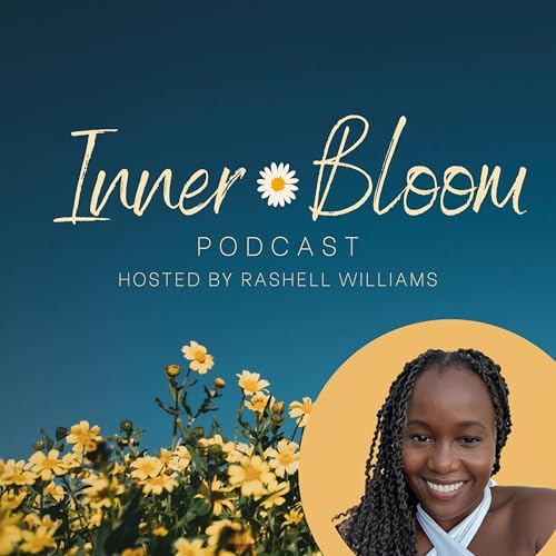 『Inner Bloom』のカバーアート