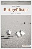 Buttgeflüster Küsten Krimi