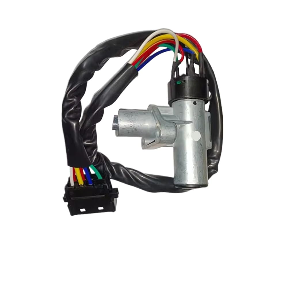 Interruttore Bloccasterzo Con Accensione E 2 Chiavi 85464336002 64464336001 LHD Compatibile Con Neoplan L2000 M2000 CLA