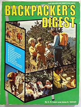 Unknown Binding Backpackers Digest Book