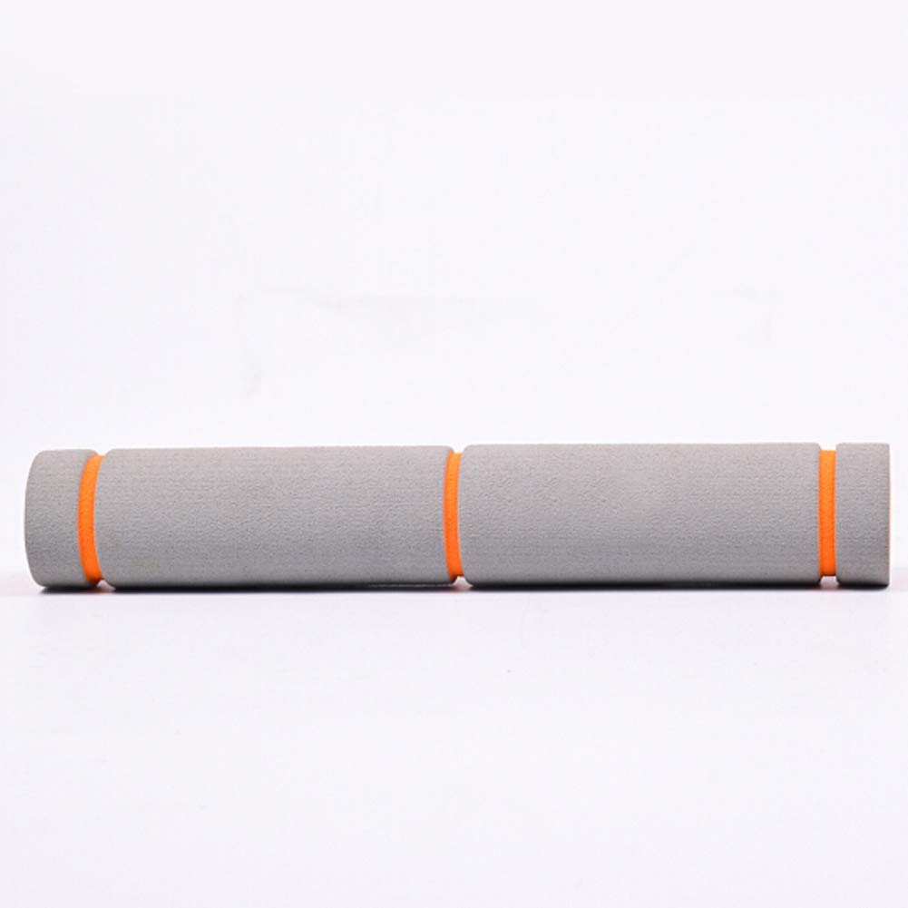 HUAHUA Inicio Interior de la Puerta de la Pared Dispositivo de aparatos de Ejercicios de Pull-up Marco de la Puerta Barra Horizontal Pull-up (Size : 60-100cm)